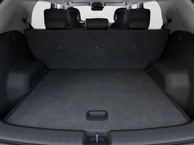 New 2027 Black Kia  image 15