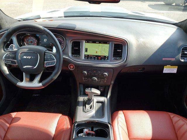 Used 2023 White Dodge SRT Redeye Jailbreak image 11