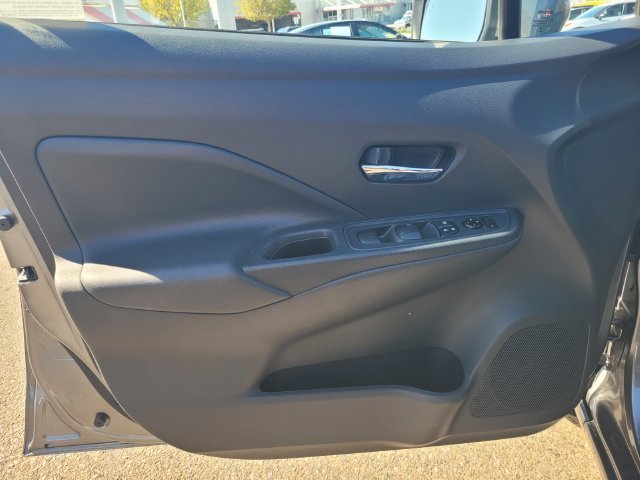 Used 2025 Gray Nissan 1.6 SV image 18