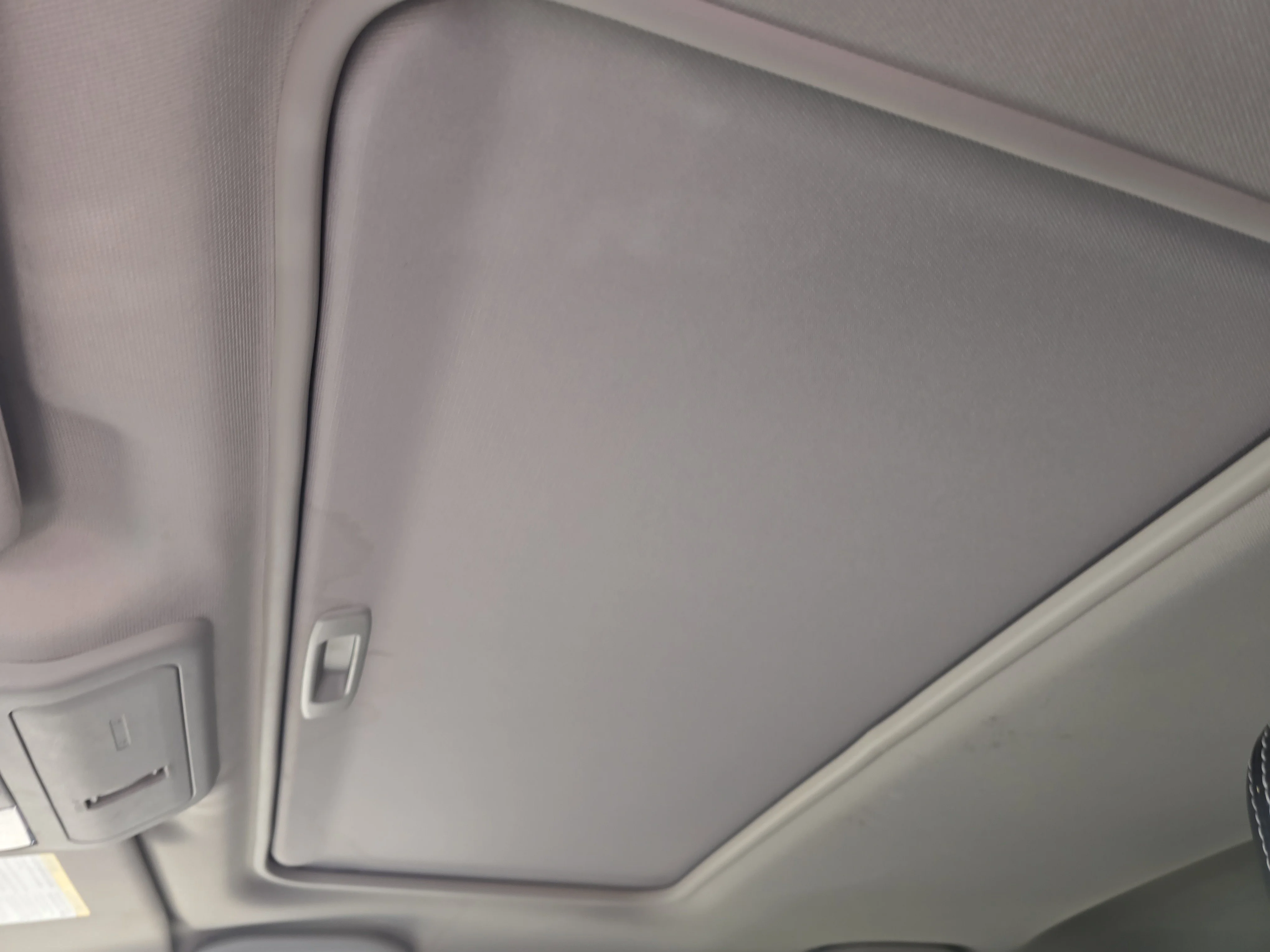 Certified Used 2024 Gun Metallic Nissan SL image 22
