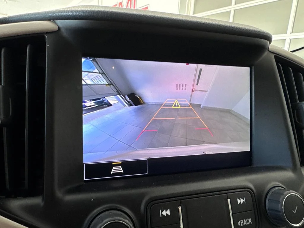 2023 GMC Terrain Denali - Photo 19
