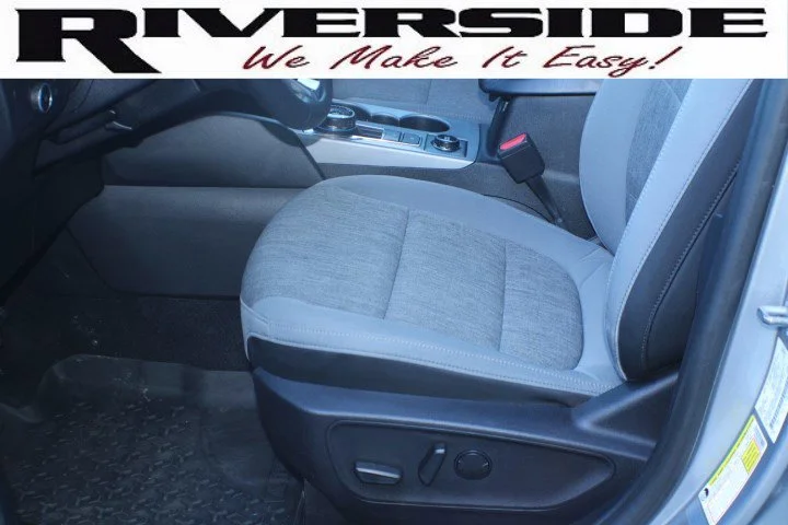 Used 2022  Ford Big Bend image 14