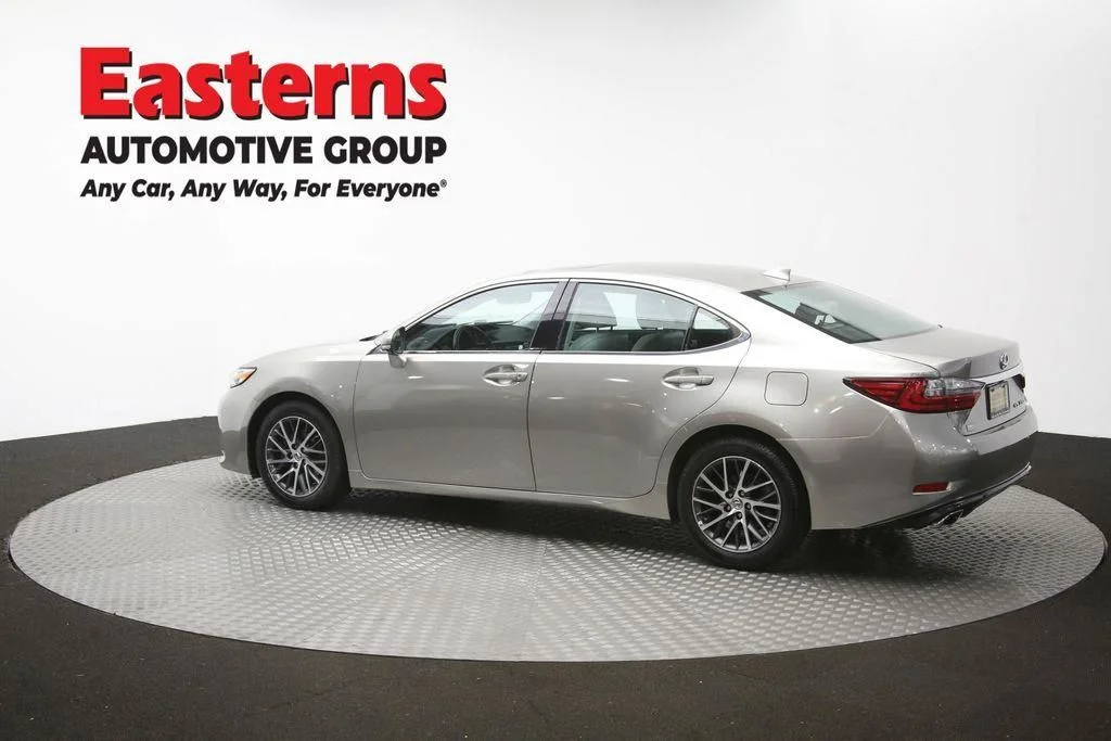 Used 2016 Silver Lexus 350 image 66