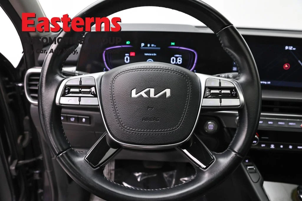Used 2025 Gray Kia S image 10