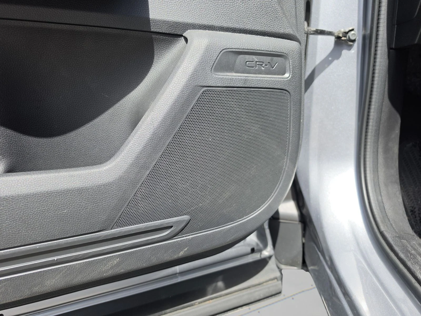 Used 2024 Silver Honda Sport image 21