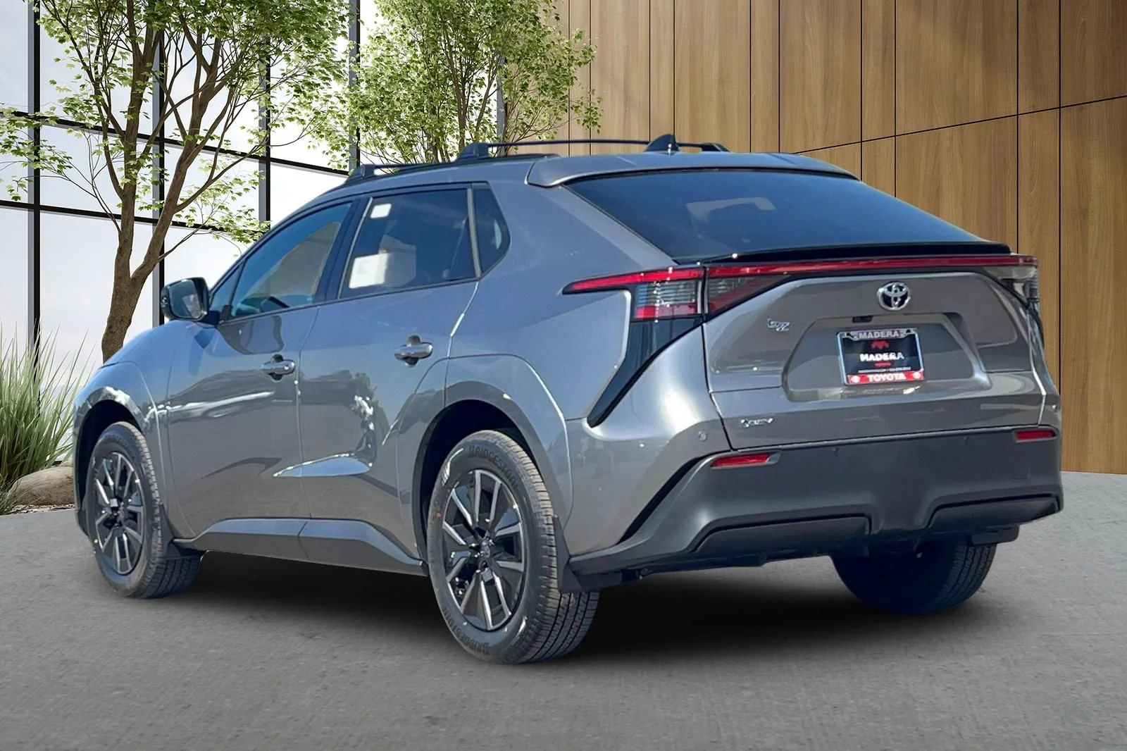 New 2026  Toyota XLE Plus image 6