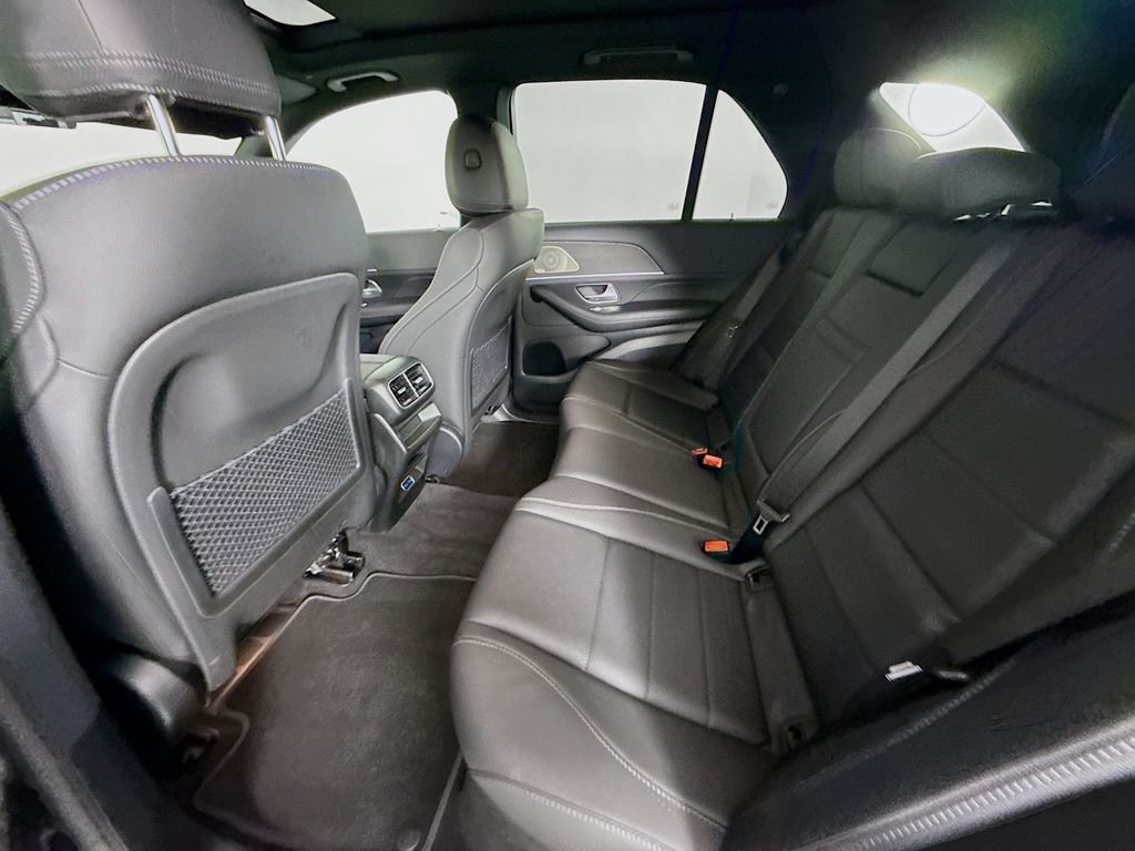 Used 2026 Black Mercedes-Benz GLE 350 image 26