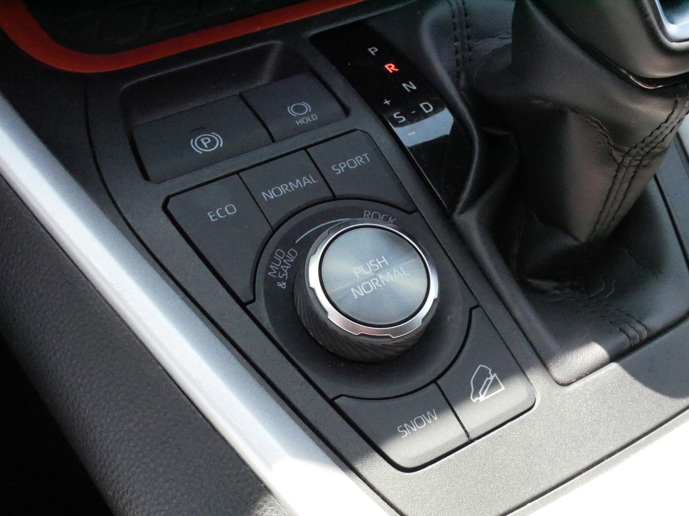 Certified Used 2024 MIDNIGHT BLACK METAL Toyota Adventure image 28