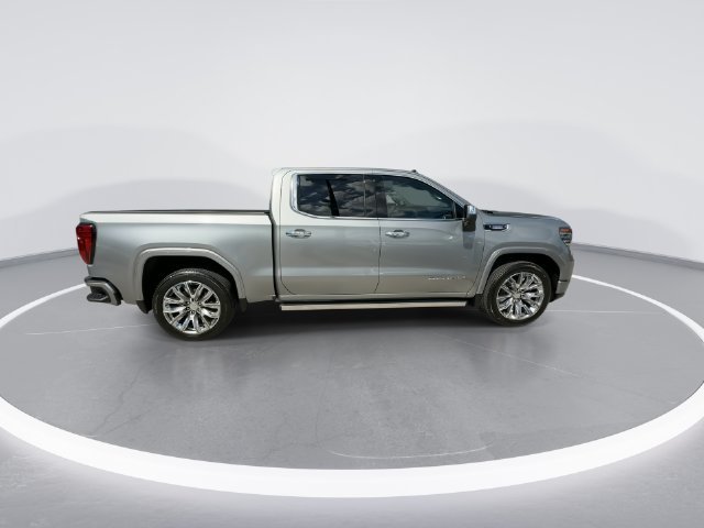Used 2026 Silver GMC Denali image 9