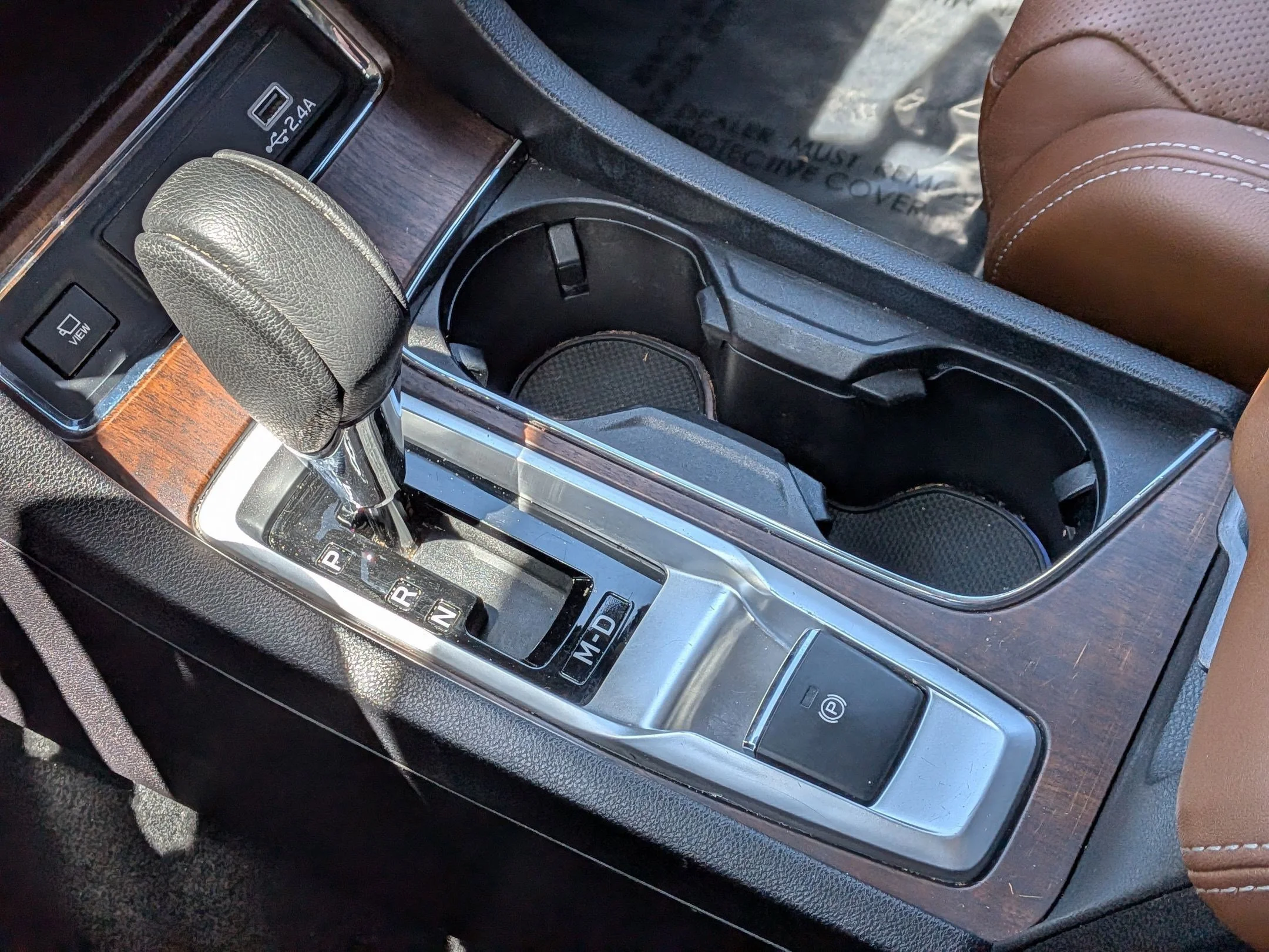 2023 Subaru Ascent Touring - Photo 24
