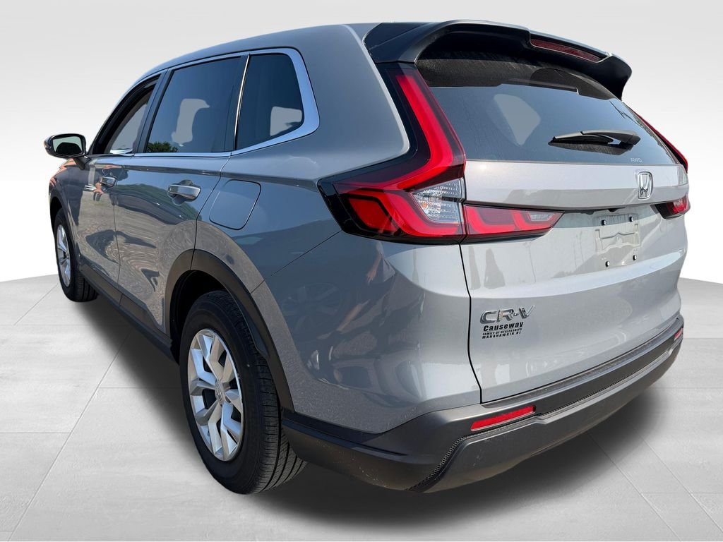 Used 2025  Honda LX image 3