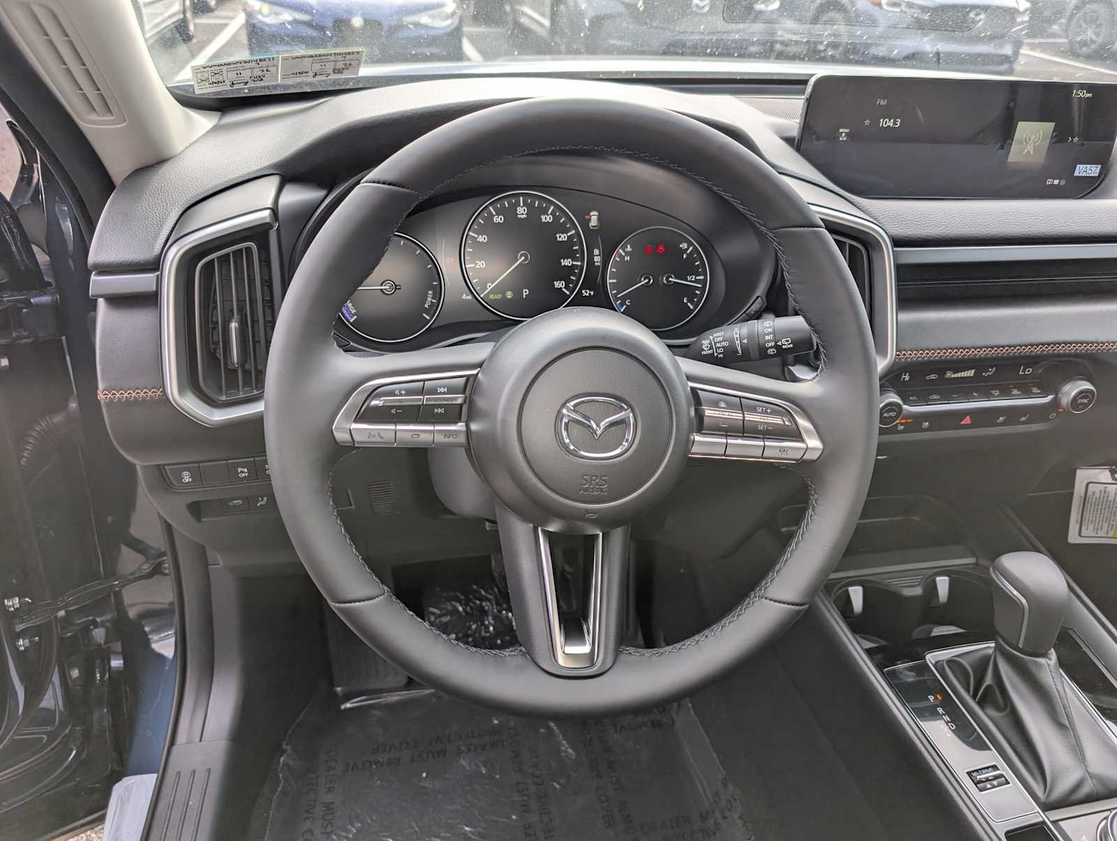 2026 Mazda CX-50 Premium - Photo 30