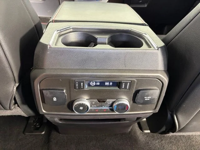 Used 2019 Gray Ford Limited image 38