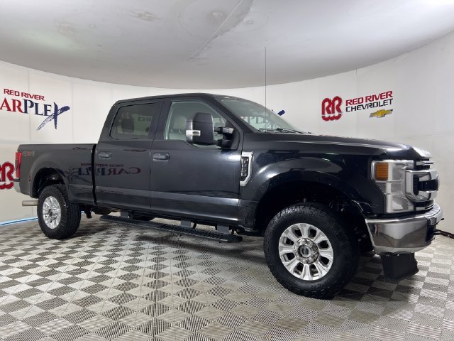 2020 Ford F-250 Super Duty