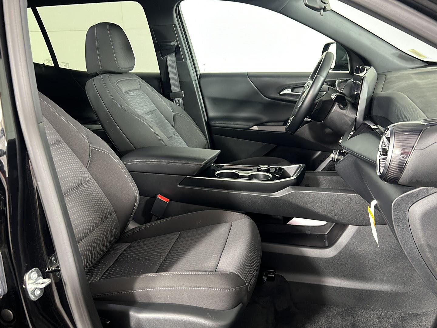2026 Chevrolet Equinox LT - Photo 26