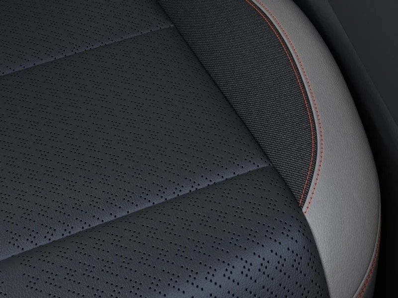 2026 Chevrolet Blazer EV SS - Photo 21