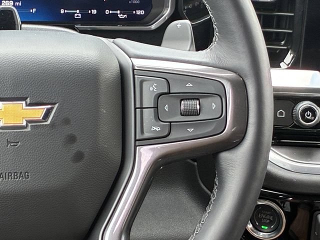 2026 Chevrolet Silverado 1500 High Country - Photo 23