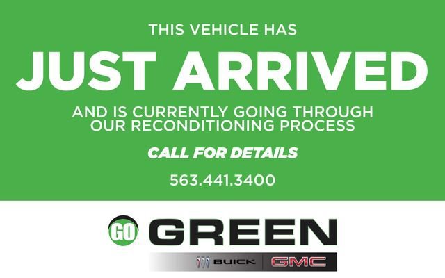 Used 2024 Slate Gray Metallic Chevrolet LT image 15