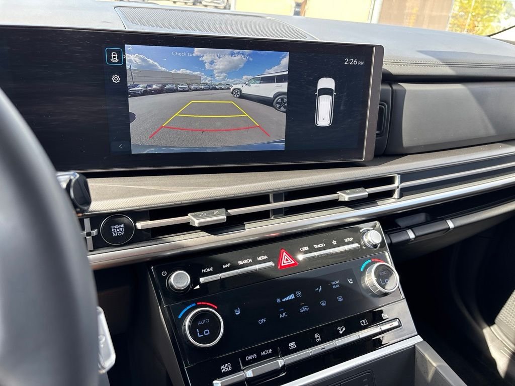 Used 2025 Gray Hyundai XRT image 31