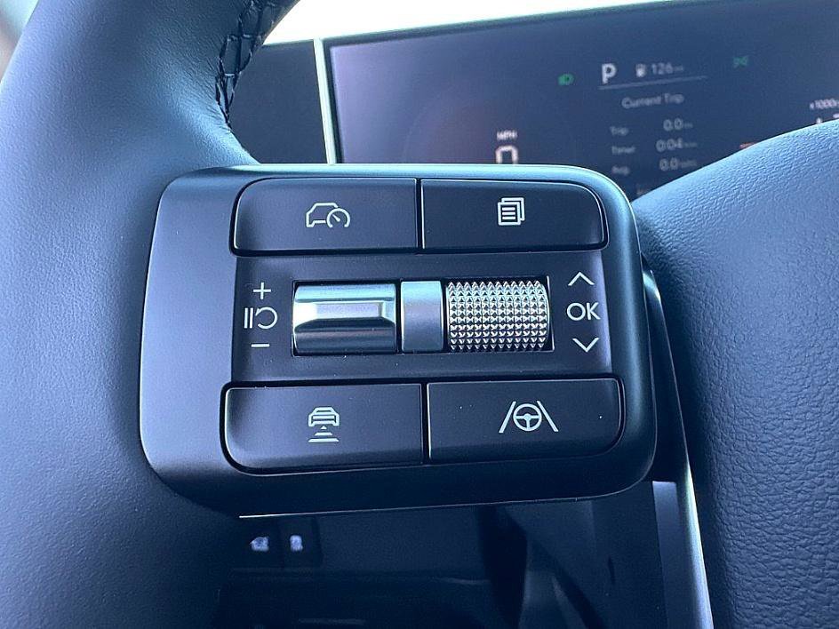 2026 Hyundai Santa Fe SEL - Photo 13