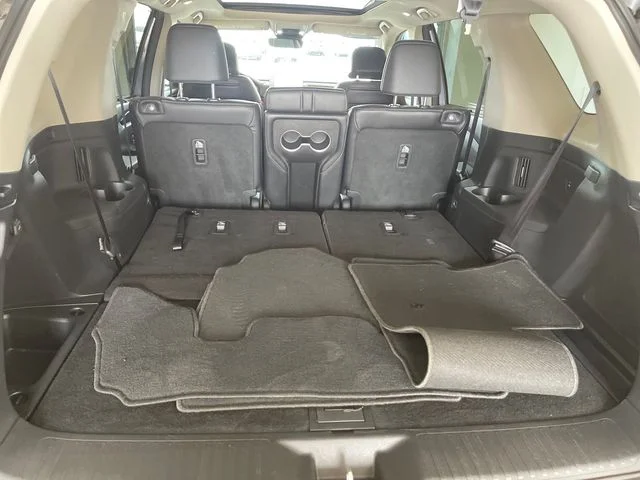 2024 Honda Pilot Elite - Photo 22
