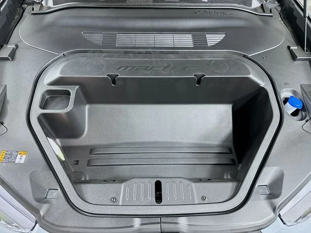 New 2026 Gray Ford Premium image 22