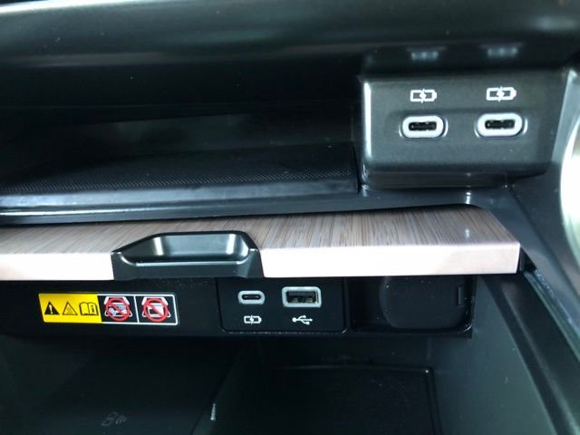 Used 2024 White Pearl Lexus 350 Premium image 33
