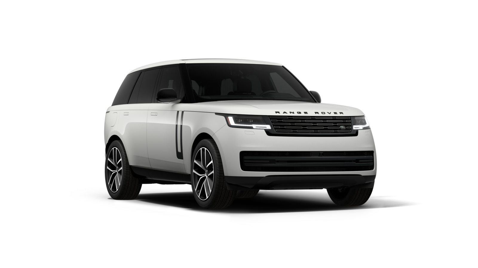 2026 Land Rover Range Rover SE 530PS