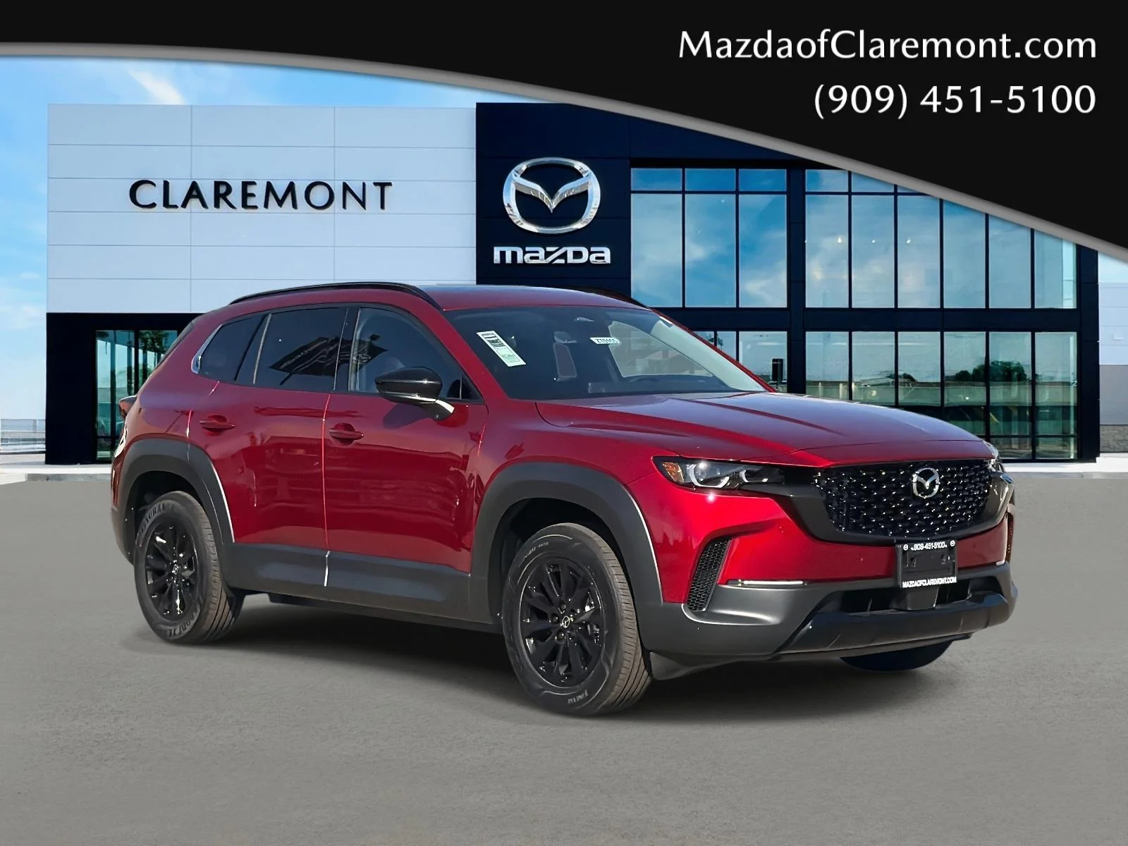 MAZDA CX-50 Hybrid For Sale At Mazda of Claremont MAZDA CX-50 Hybrid For Sale At Mazda of Claremont