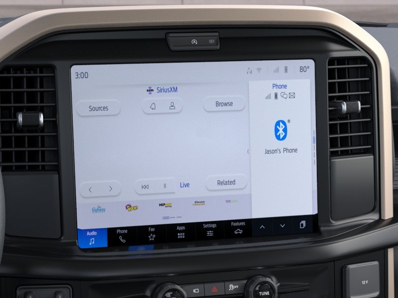 New 2026 Marsh Gray Ford STX® image 40