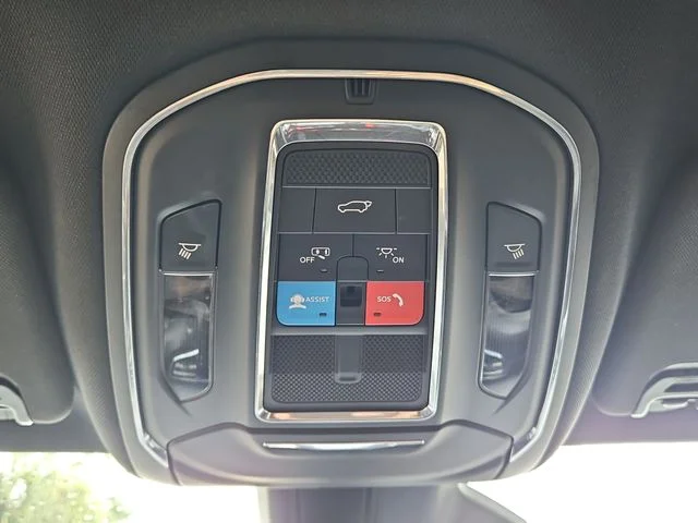 Used 2023 Silver Jeep Series III image 35