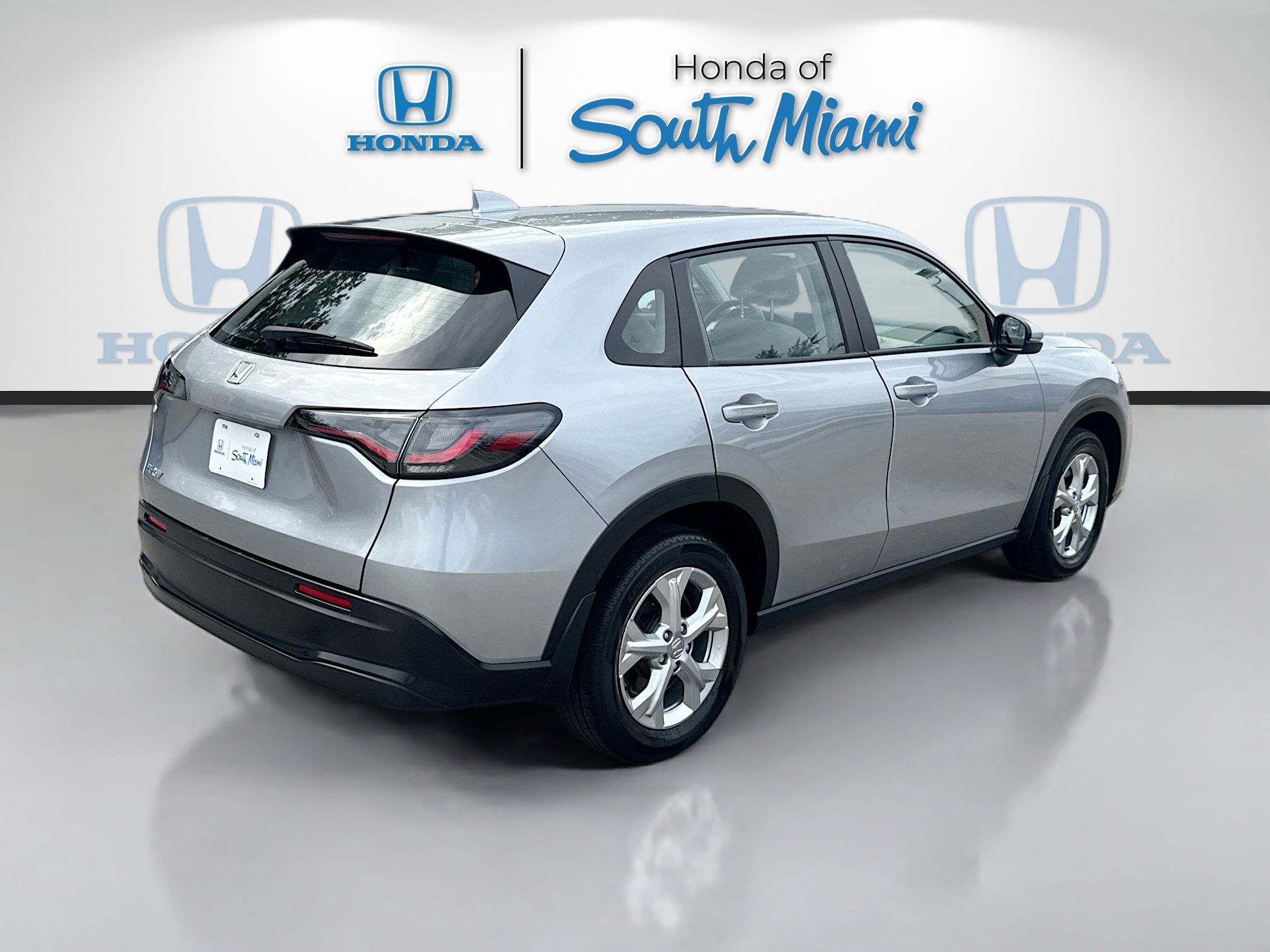 2024 Honda HR-V LX - Photo 7