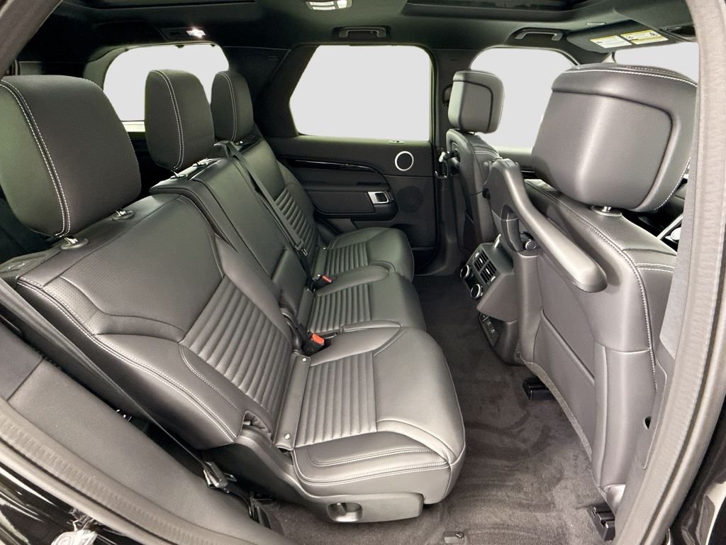 New 2026 Santorini Black Land Rover S image 22