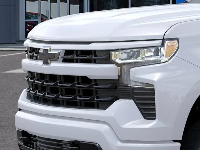 2026 Chevrolet Silverado 1500 RST - Photo 13