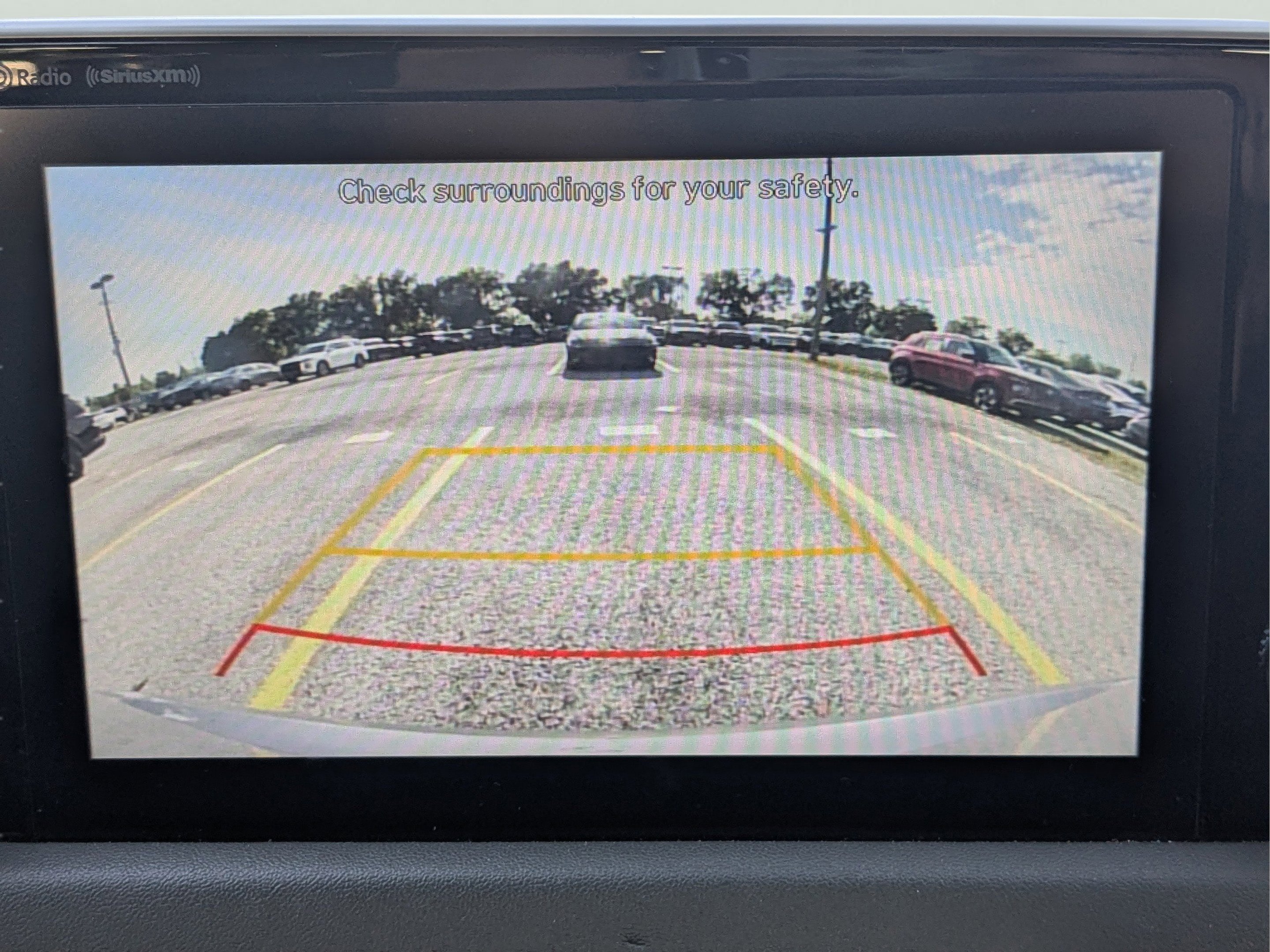 Used 2021 Shimmering Silver Pearl Hyundai SEL Plus image 20