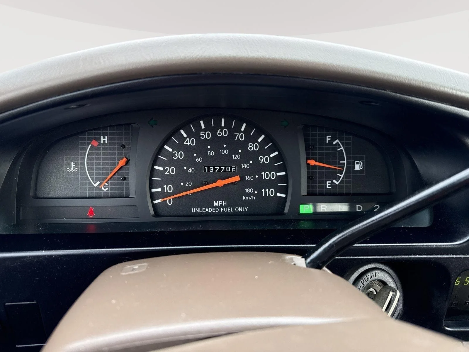 Used 2000 Toyota Tacoma Base with VIN 4TAVL52N9YZ663167 for sale in Kansas City