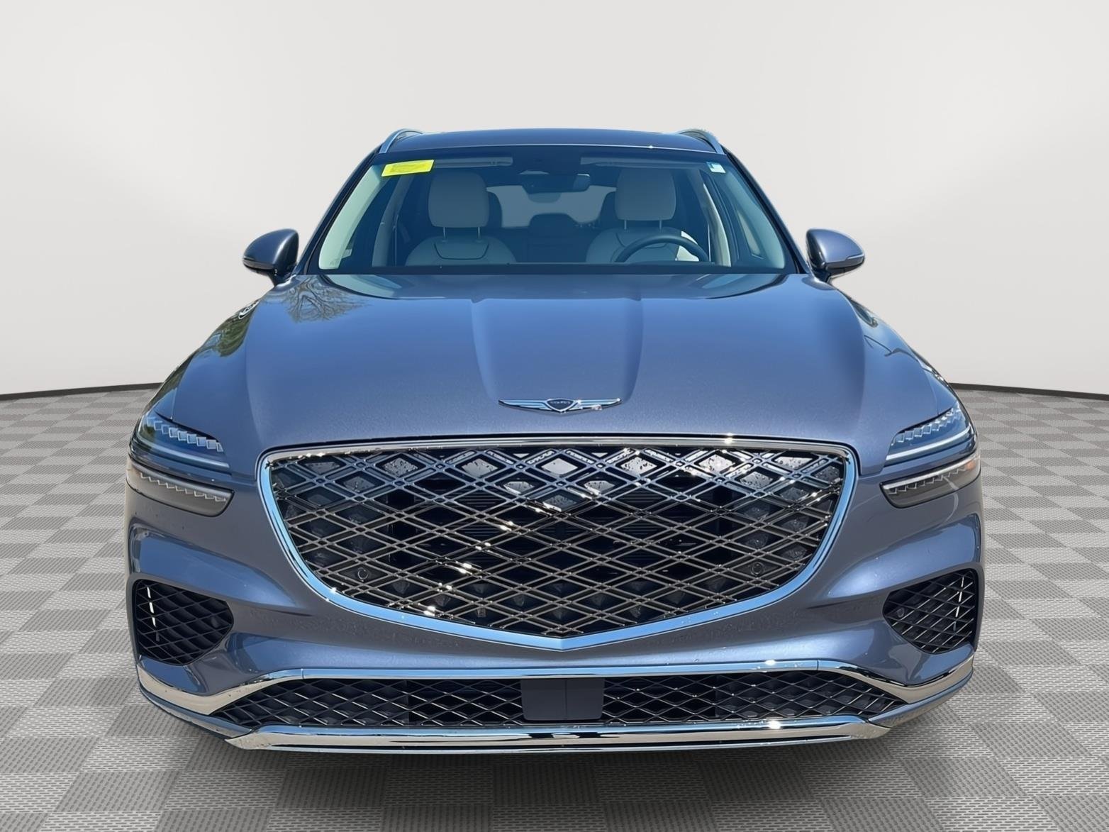 Used 2026 Ceres Blue Genesis 2.5T Select image 3