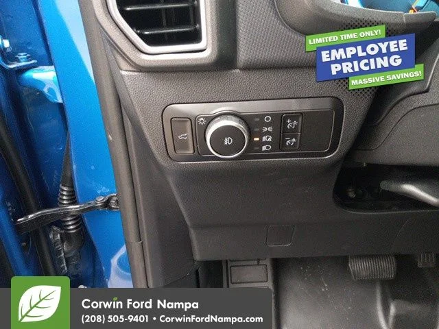 2025 Ford Bronco Sport Badlands - Photo 17