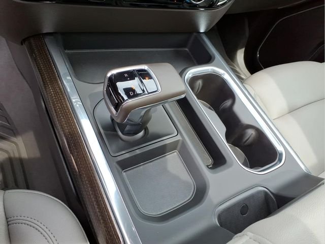 Used 2026 Gray Chevrolet LT Trail Boss image 27