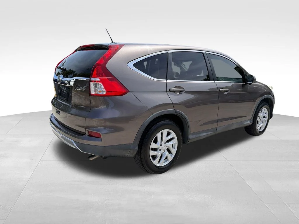 2015 Honda CR-V EX - Photo 7