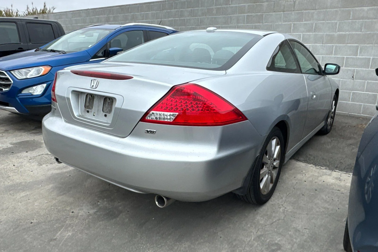 Used 2007  Honda EX-L image 4