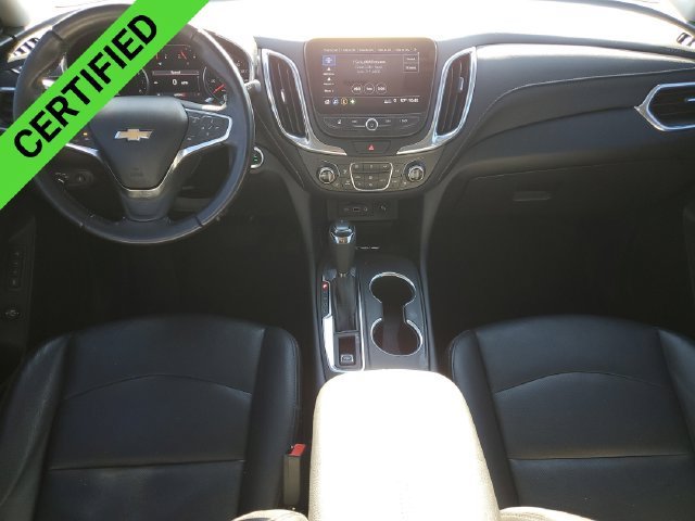 2021 Chevrolet Equinox Premier - Photo 26