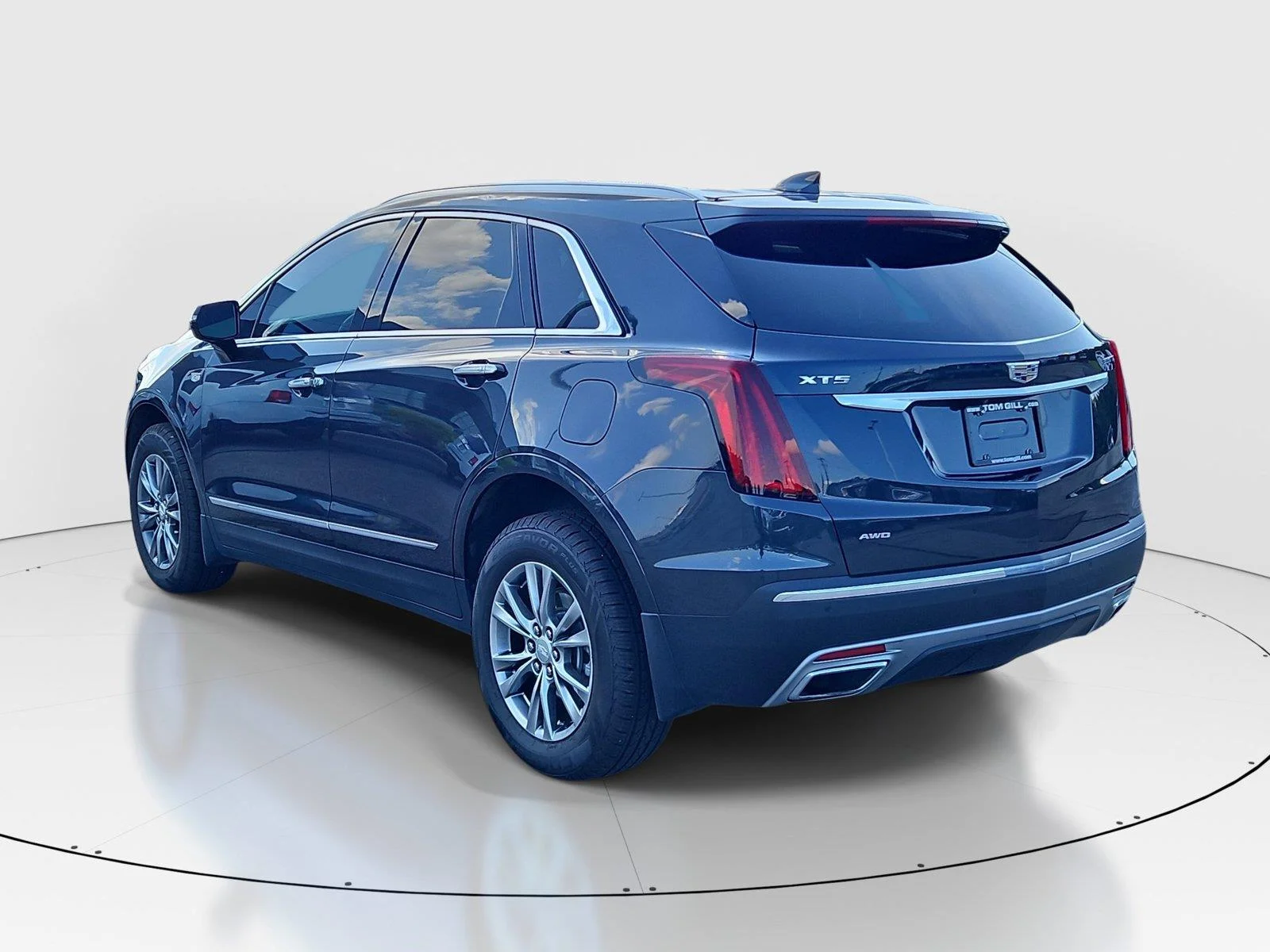 2023 Cadillac XT5 Premium Luxury - Photo 3