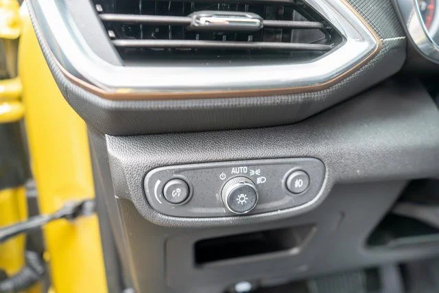 Used 2023 Yellow Chevrolet ACTIV image 21