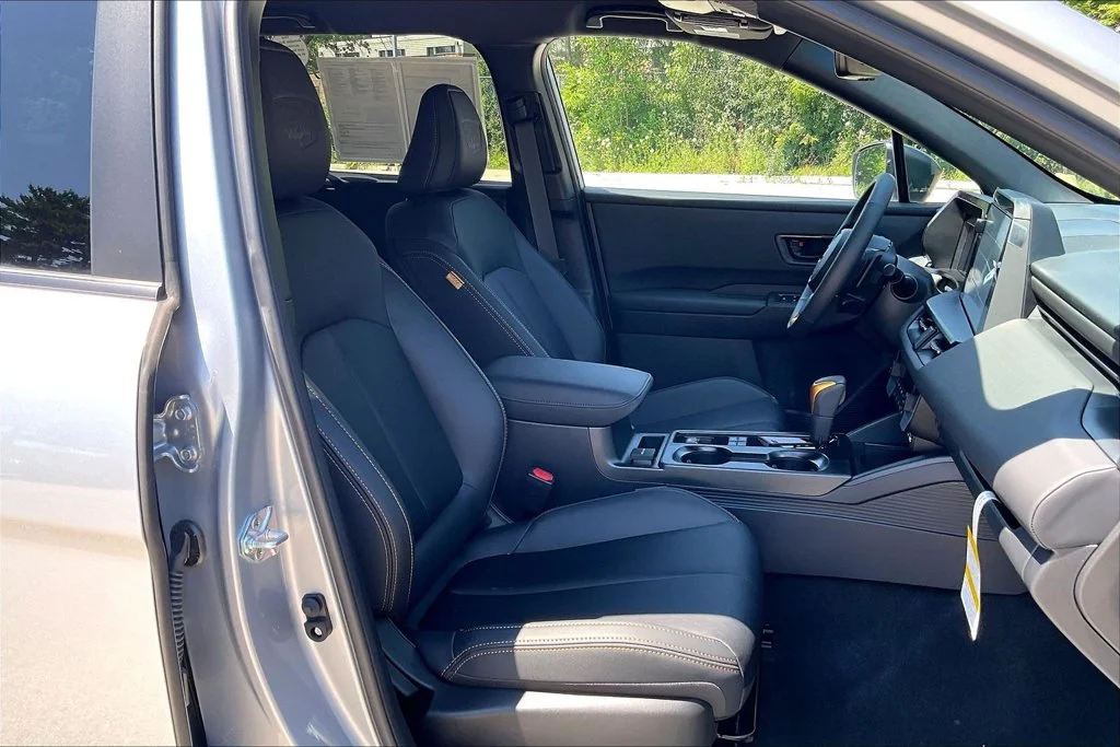 Used 2026 Silver Subaru Wilderness image 6