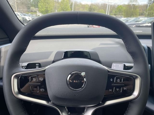 New 2026 Black Volvo Twin Motor Performance Plus image 38