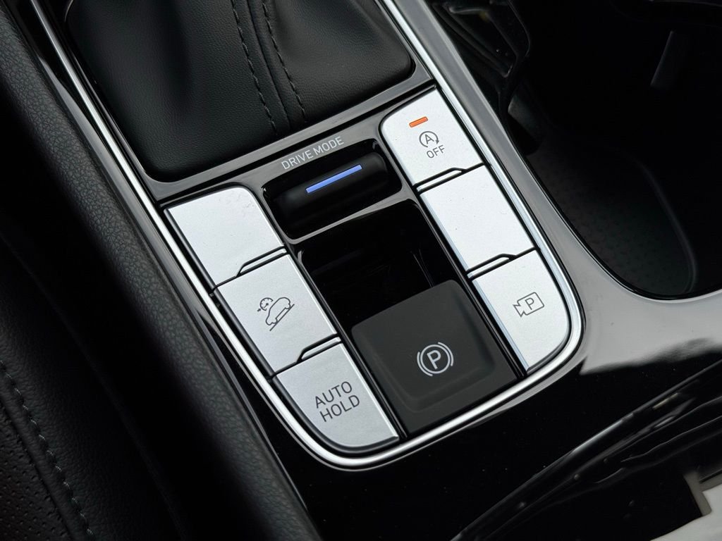 2026 Hyundai Tucson XRT - Photo 28