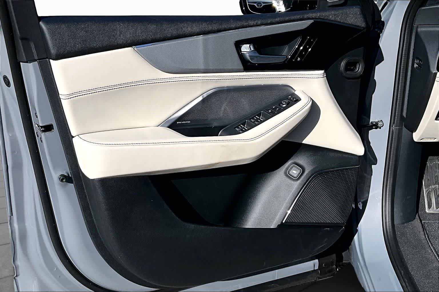 New 2026 Urban Gray Pearl Acura w/A-Spec Advance Package image 10