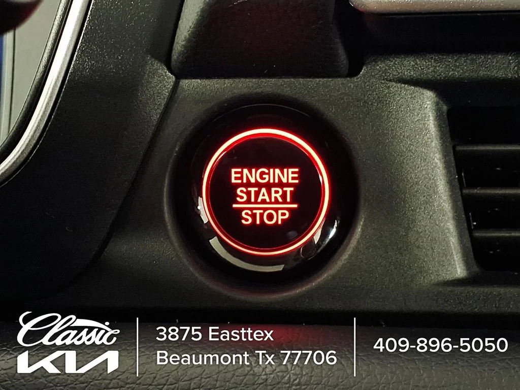 Used 2023 Blue Honda Elite image 18
