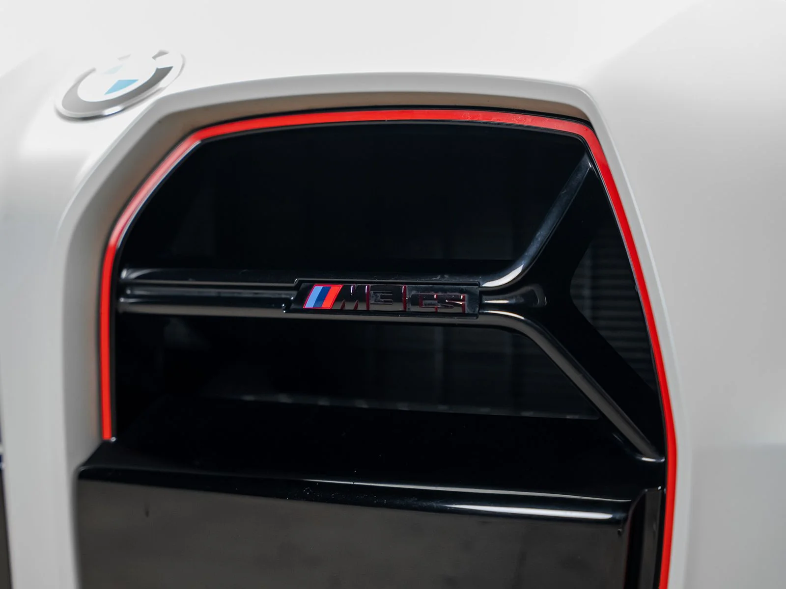 Used 2024 White BMW CS image 6